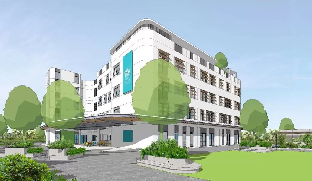 TRƯỜNG QUỐC TẾ BIS EYFS