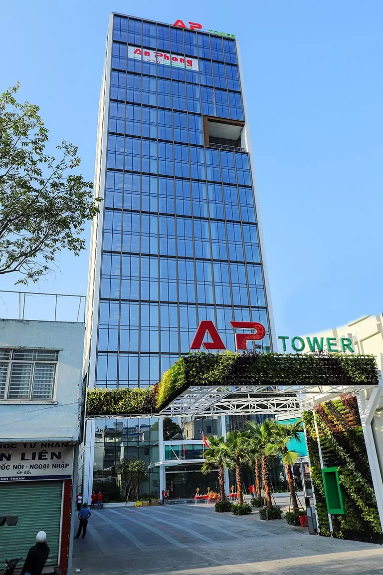 AP Tower