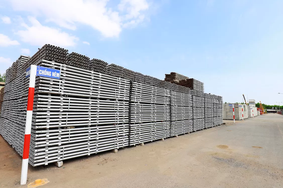 Cho thuê thiết bị