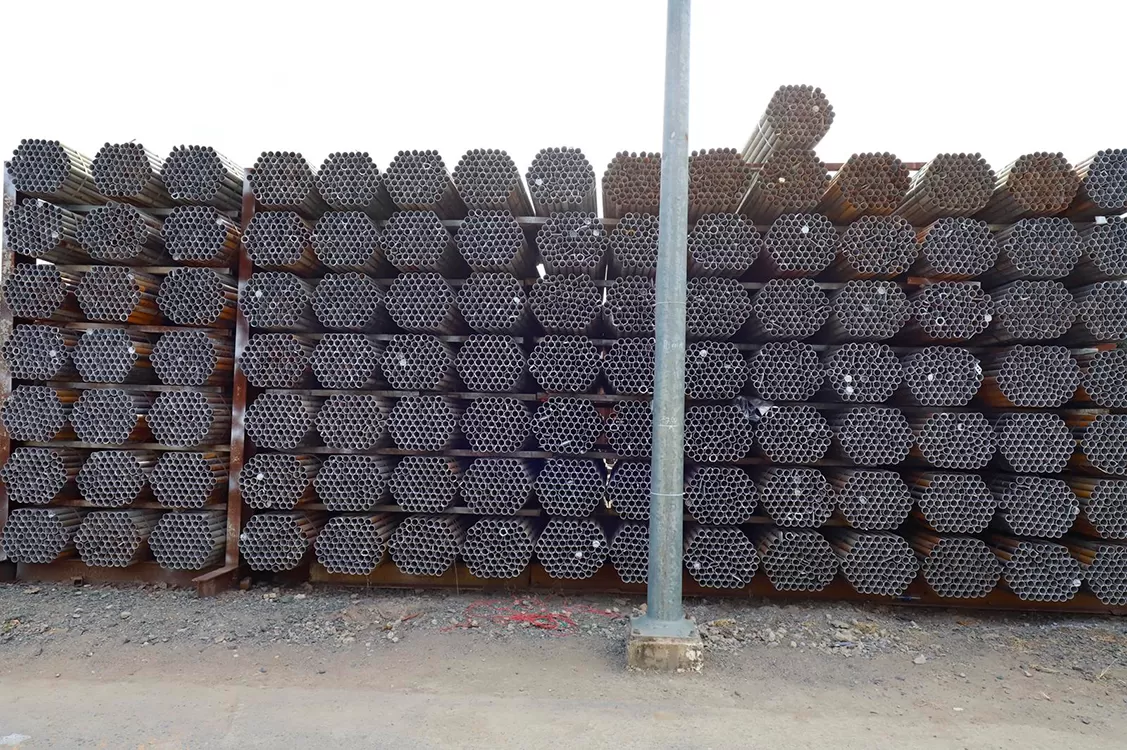 Cho thuê thiết bị