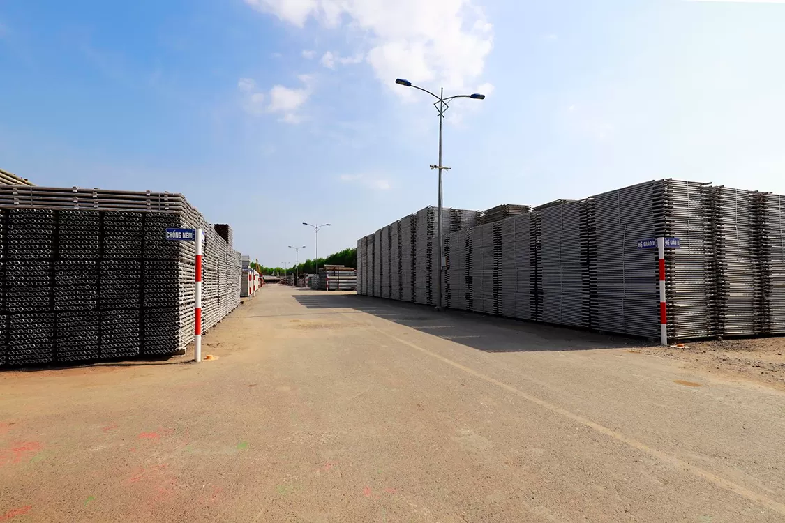 Cho thuê thiết bị