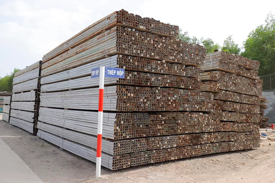 Cho thuê thiết bị