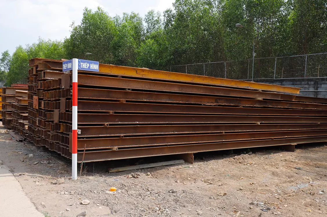 Cho thuê thiết bị