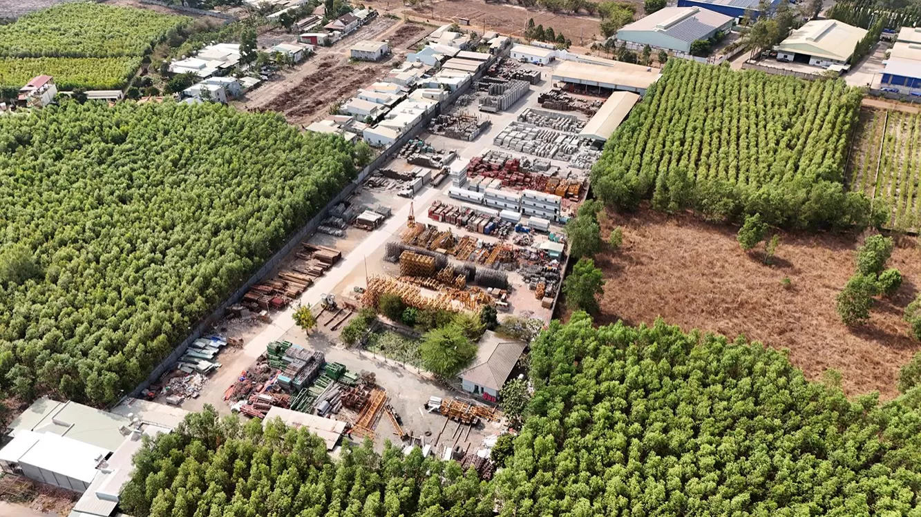 Cho thuê thiết bị