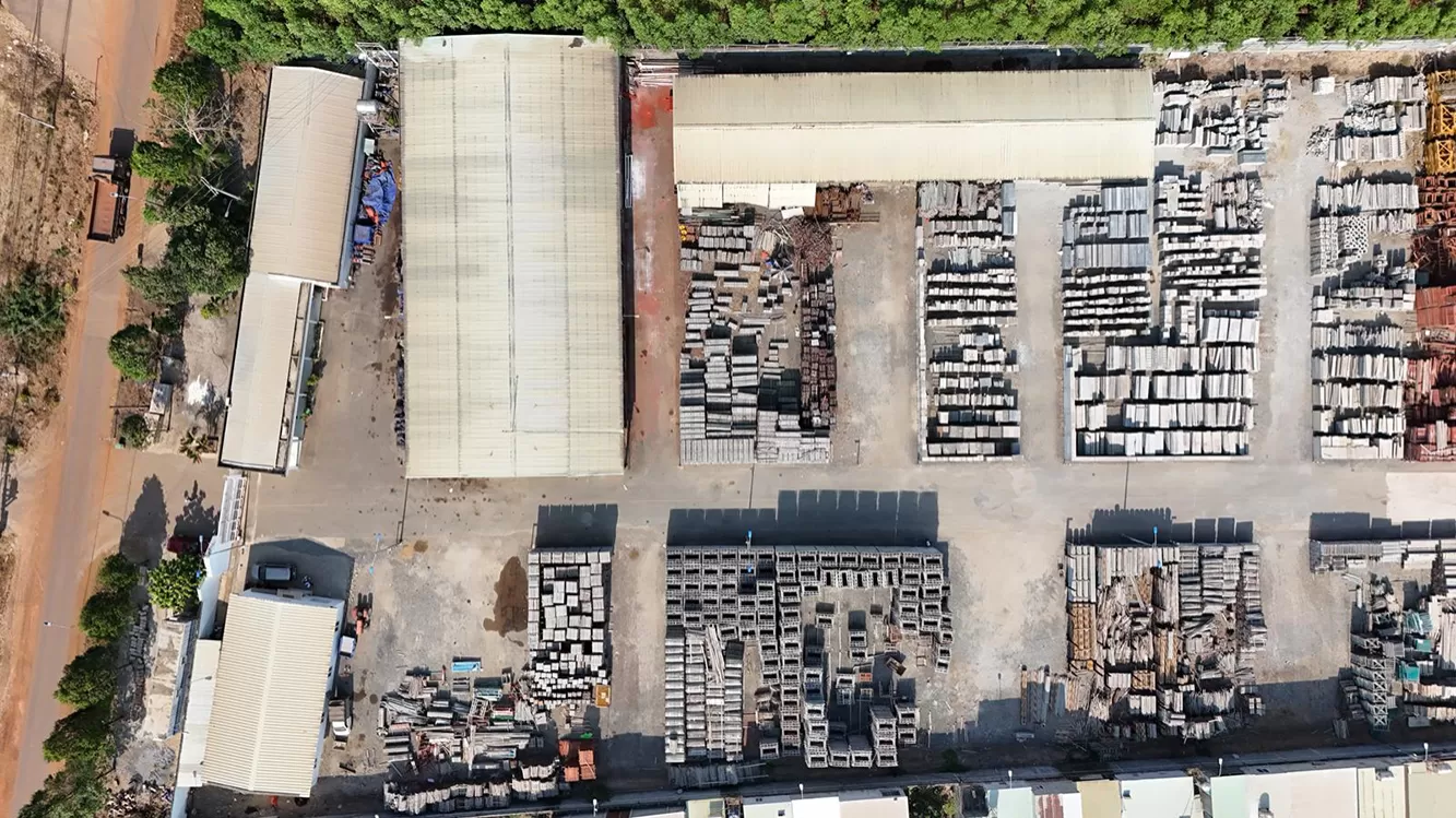 Cho thuê thiết bị