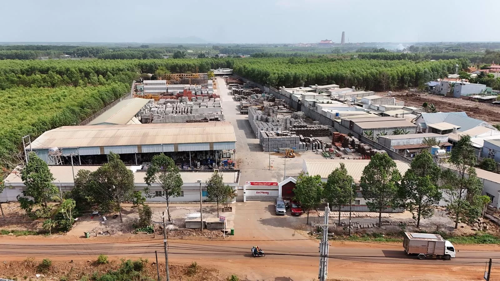 Cho thuê thiết bị