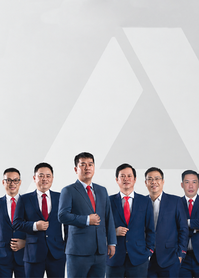 Thông điệp từ <br/>Hội đồng Quản trị